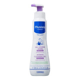 Mustela Bébé-enfant Áreas Delicadas - Gel De Banho 200ml