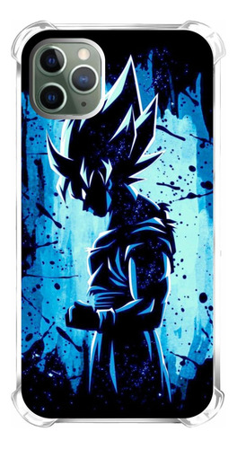 Capa Capinha Anime Dbz Gohan Super 0001