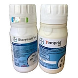 Kit Larvas Temprid 250ml + Starycide 250ml Bayer Larvicida