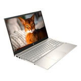 Notebook 8gb + 256 Ssd Hp I5 11va / Fhd 15.6 Touch Outlet