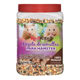 Redkite Mezcla De Semillas P/hamster 1 Kg