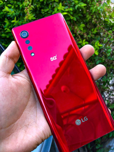 LG Velvet  5g