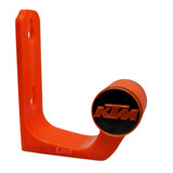 Gancho Porta Casco Moto Soporte Ktm - Xebled