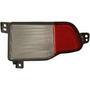 Go-parts Para Honda Passport Lampara Luz Respaldo Derecha Honda Passport