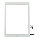 Touch Cristal iPad Air 5 A1474 A1475 A1476 Blanca
