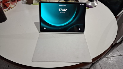 Tablet Samsung Galaxy Tab S9 Fe + Wifi