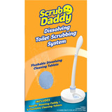 Original  Scrub Daddy Sistema De Fregado De Inodoros 