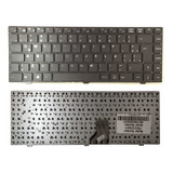 Teclado P/ Hp Presario 21 Compaq 21n001ar 21n121ar 21n122ar 