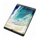 Lamina Protectora Para iPad Zagg Glass+ Para Ipadpro 10.5 