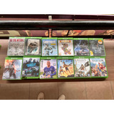 Juegos Xbox One (precio Segun El Juego)