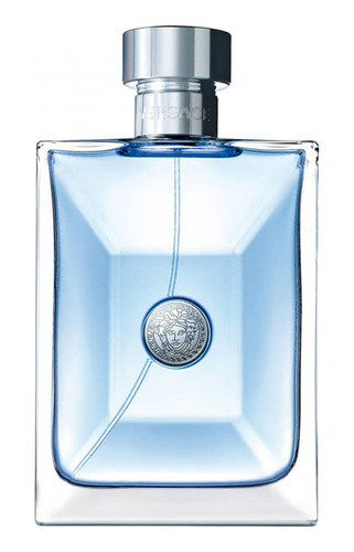 Perfume Importado Versace Pour Homme Edt 50 Ml