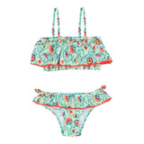 Bikini Craft Verde Ficcus