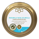 Mascarilla De Arcilla Class Gol - g a $263
