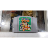 Banjo Tooie Para Nintendo 64, Funcionando