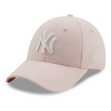 New Era Gorra N Y Yankees Jersey P Mlb 9forty Ajustable