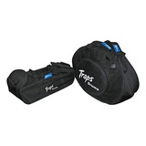 Traps Drums Tb200 Trampas Para Bolsas A400 Juego De Tambor