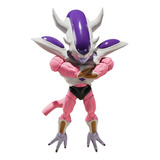 S.h. Figuarts Freezer Third Form Nuevo Original