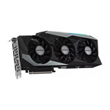 Placa De Video Geforce Rtx 3080 Gv-n3080gaming Oc-10gd