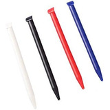 Stylus Lápiz Pluma De New Nintendo 3ds Xl 4 Piezas Por $115