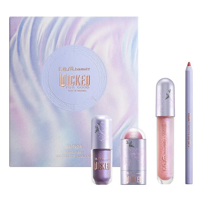 Set De Maquillaje Wicked Glinda | Envío gratis