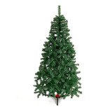 Arbol Navidad Naviplastic Pino Aleman Verde No6 190cm