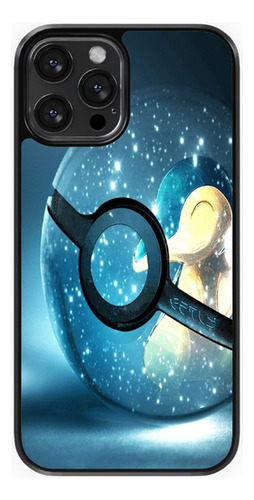 Funda Compatible Con Motorola De Diseño Pokemoon  #8