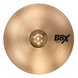 Sabian 18 B8x Thin Crash