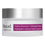 Murad - Crema Hidratante Con Ácido Hialurónico 50ml