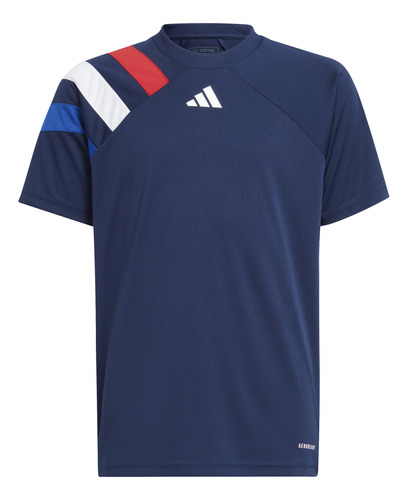 Polera Niño Unisex adidas Fortore23 Jsy