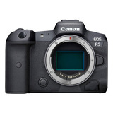 Câmera Corporal Canon Eos R5