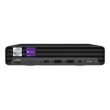 Producto Generico - Hp Elitedesk 800 G6 Mini Business Deskt.