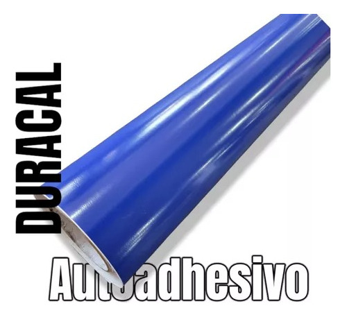 Vinilo Autoadhesivo Duracal,plotteo 61cm X Cada Mt (polgraf)