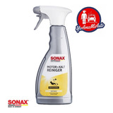 Sonax - Limpia Y Desengrasante Para Motor - |yoamomiauto®|