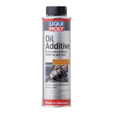 Aditivo Aceite Liqui Moly Oil Additive X 300 Ml Alemania
