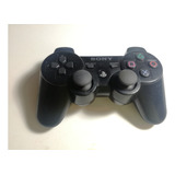 Control Dual Shock 3 Para Play Station 3 Original