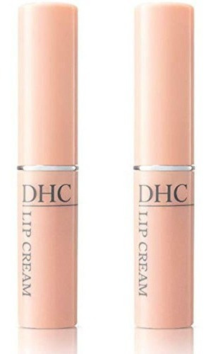 Dhc Lip Cream, Paquete De 2