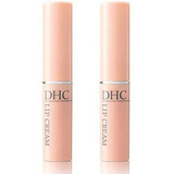 Dhc Lip Cream, Paquete De 2