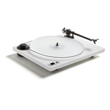 U-turn Audio - Tocadiscos Orbit 2 Plus, Color Blanco