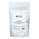 Bicarbonato De Amonio X 500g Grado Alimenticio Premium