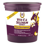 Farnam Horse Health Vita E & Selenium Crumbles Suplemento V