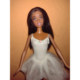 Barbie Cristhie Afro Muñeca 