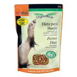 Alimento Huron Ferret Diet 1kg Hartz