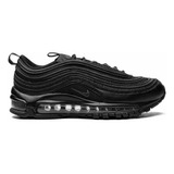 Tenis Deportivo Airmax 97 Negro 25