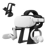 Soporte Vr Kiwi Design Para Quest 2/rift/rift S/go/htc