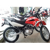 Honda Xr 150l 2024 0km 