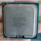 Lote 8 Procesadores Intel Dual-core, Modelos En La Info. P40