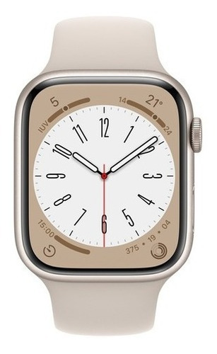 Apple Watch Series 8 Gps-45mm