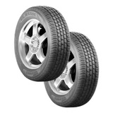 Paq. 2 Llantas 175/70 R13 Tornel Classic 82t