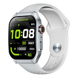 Haylou Watch S8 Smartwatch Amoled Llamadas Bluetooth 3 Atm 