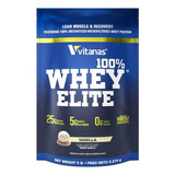 Whey Elite: Proteína De Suero - g a $40